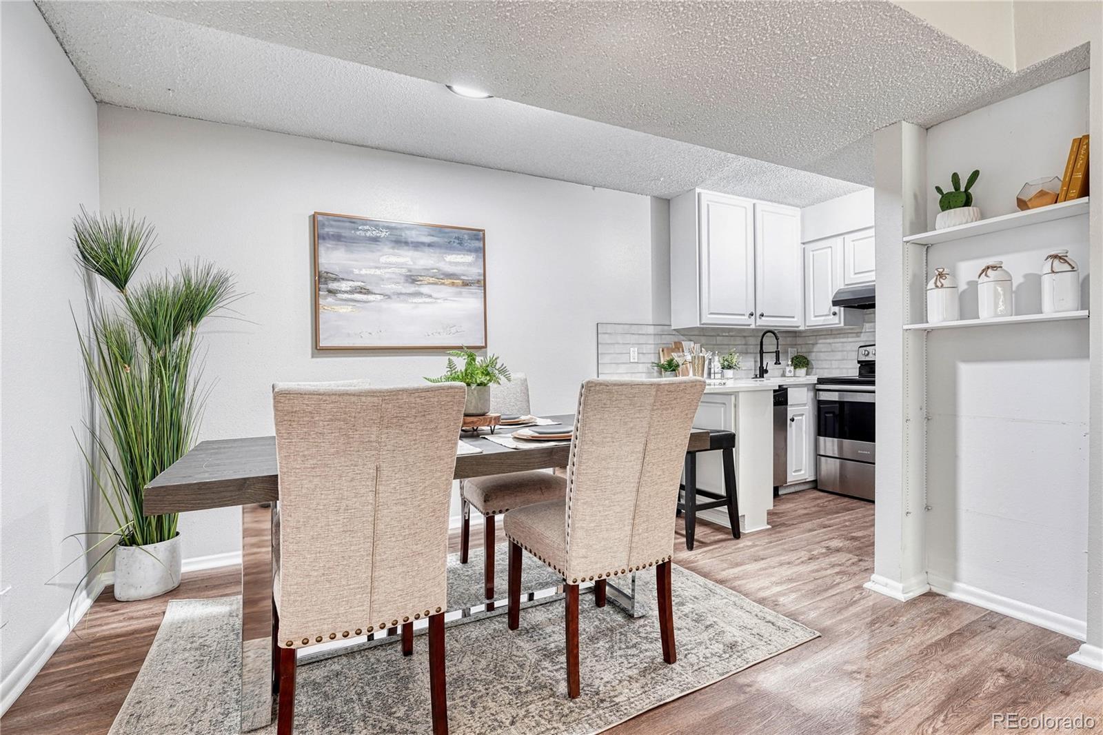 5300 E Cherry Creek South Drive Unit: 825
