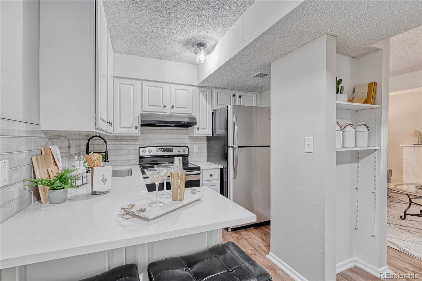 5300 E Cherry Creek South Drive Unit: 825