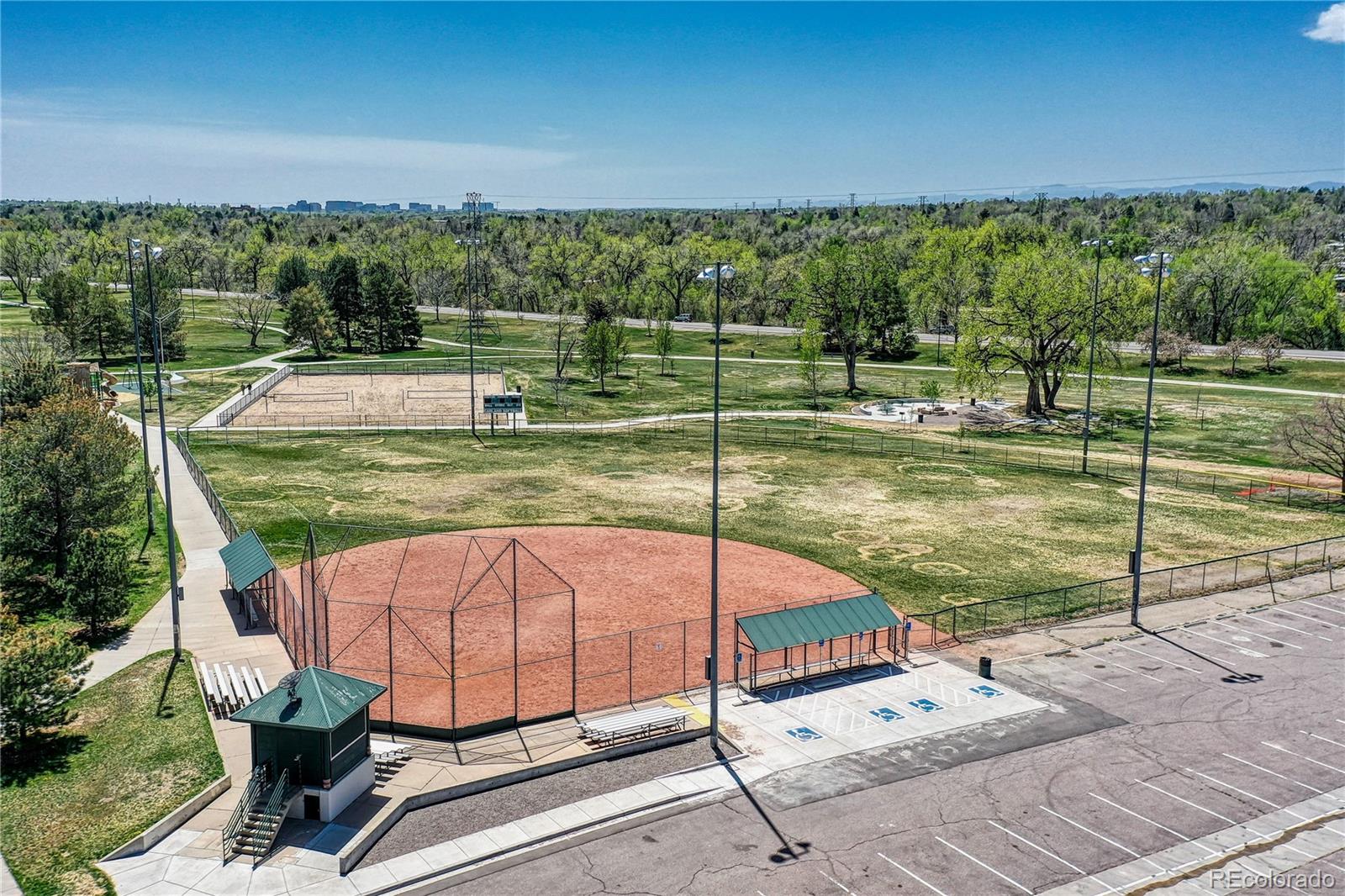 5300 E Cherry Creek South Drive Unit: 825