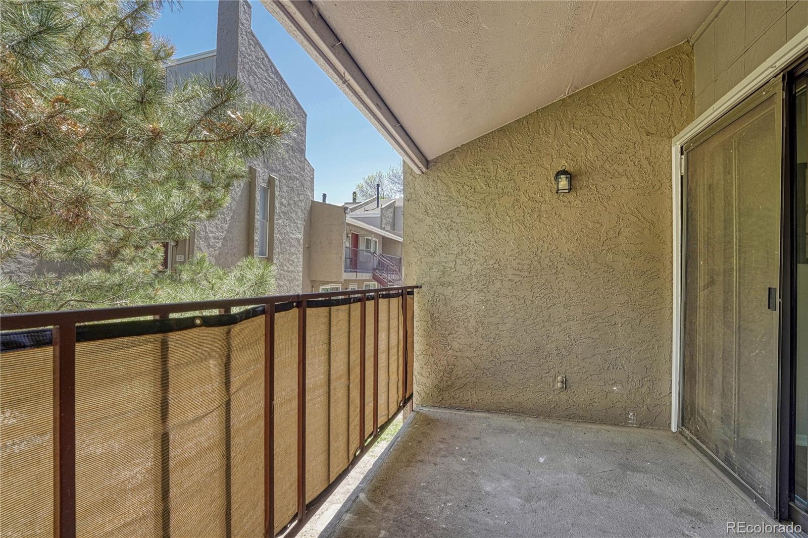 5300 E Cherry Creek South Drive Unit: 825