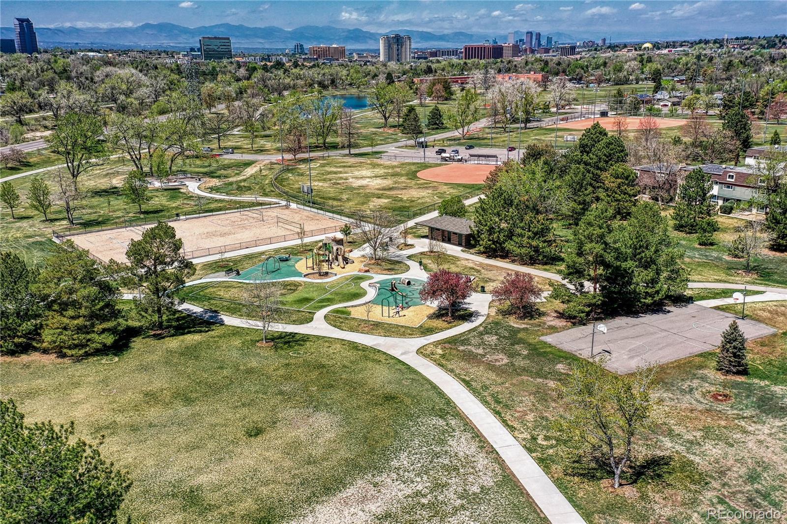 5300 E Cherry Creek South Drive Unit: 825