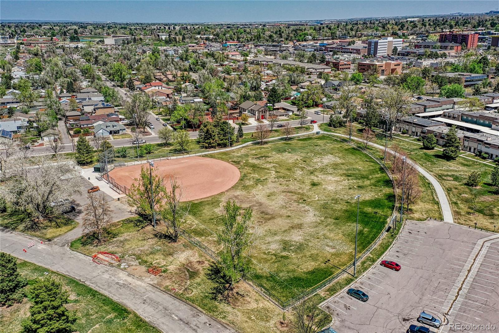 5300 E Cherry Creek South Drive Unit: 825