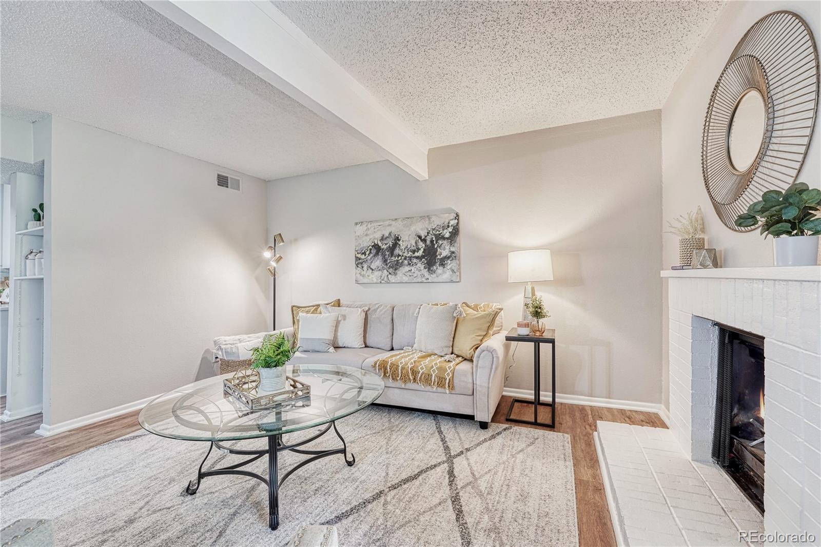 5300 E Cherry Creek South Drive Unit: 825