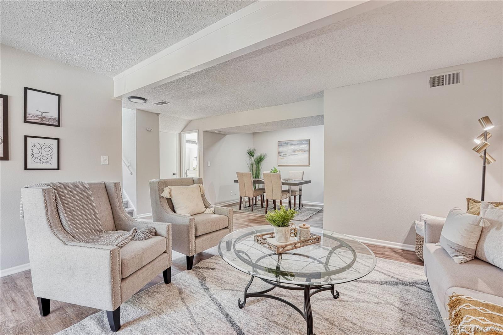 5300 E Cherry Creek South Drive Unit: 825