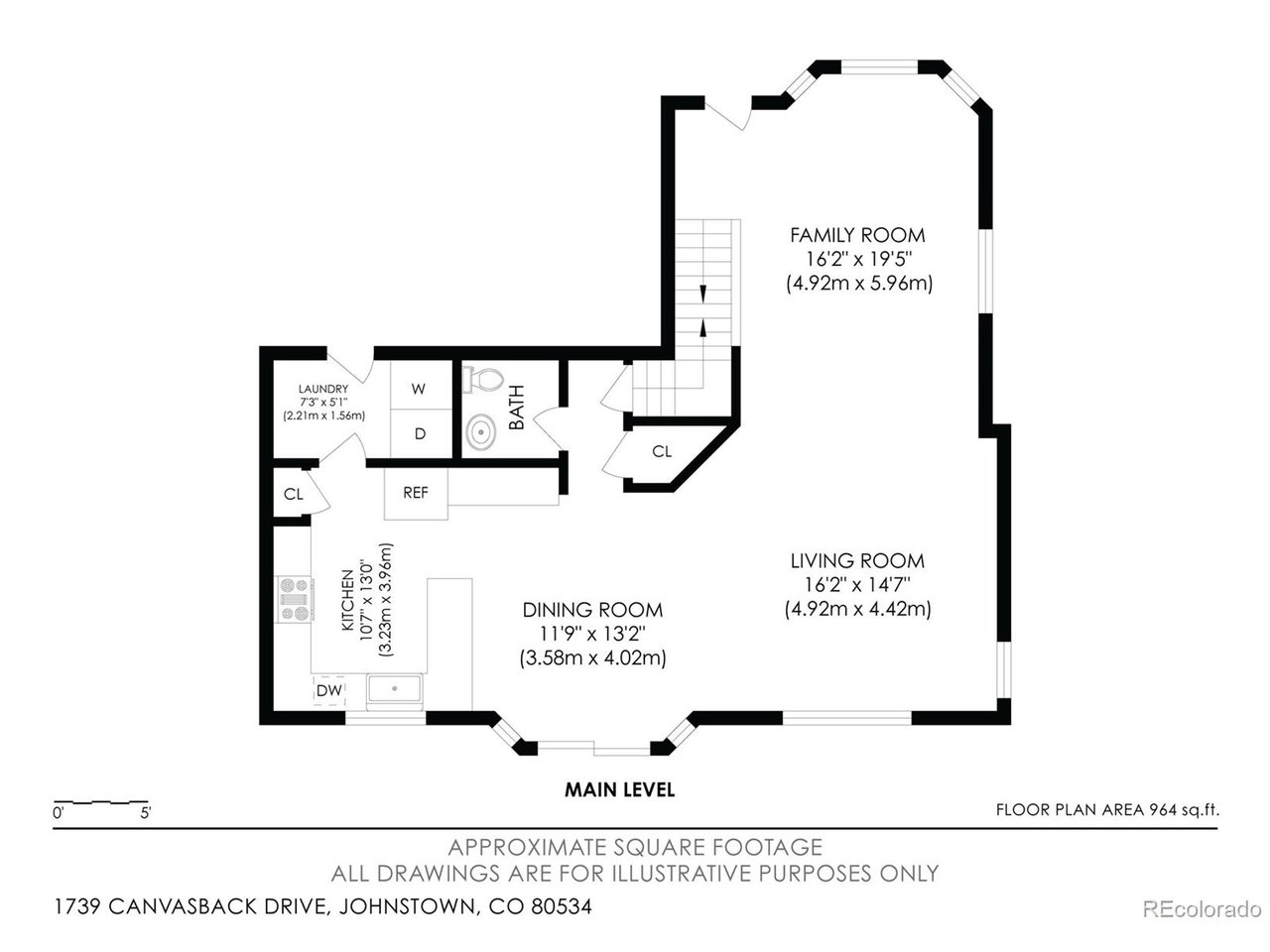 1739 Canvasback Dr