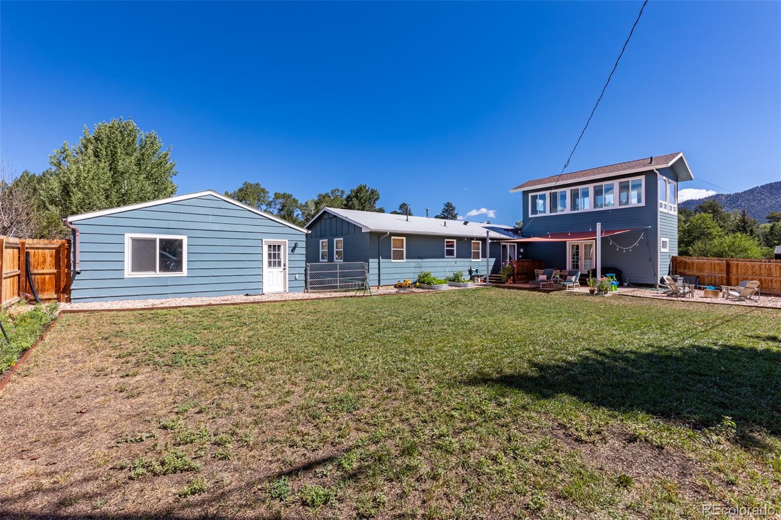 701 James Place