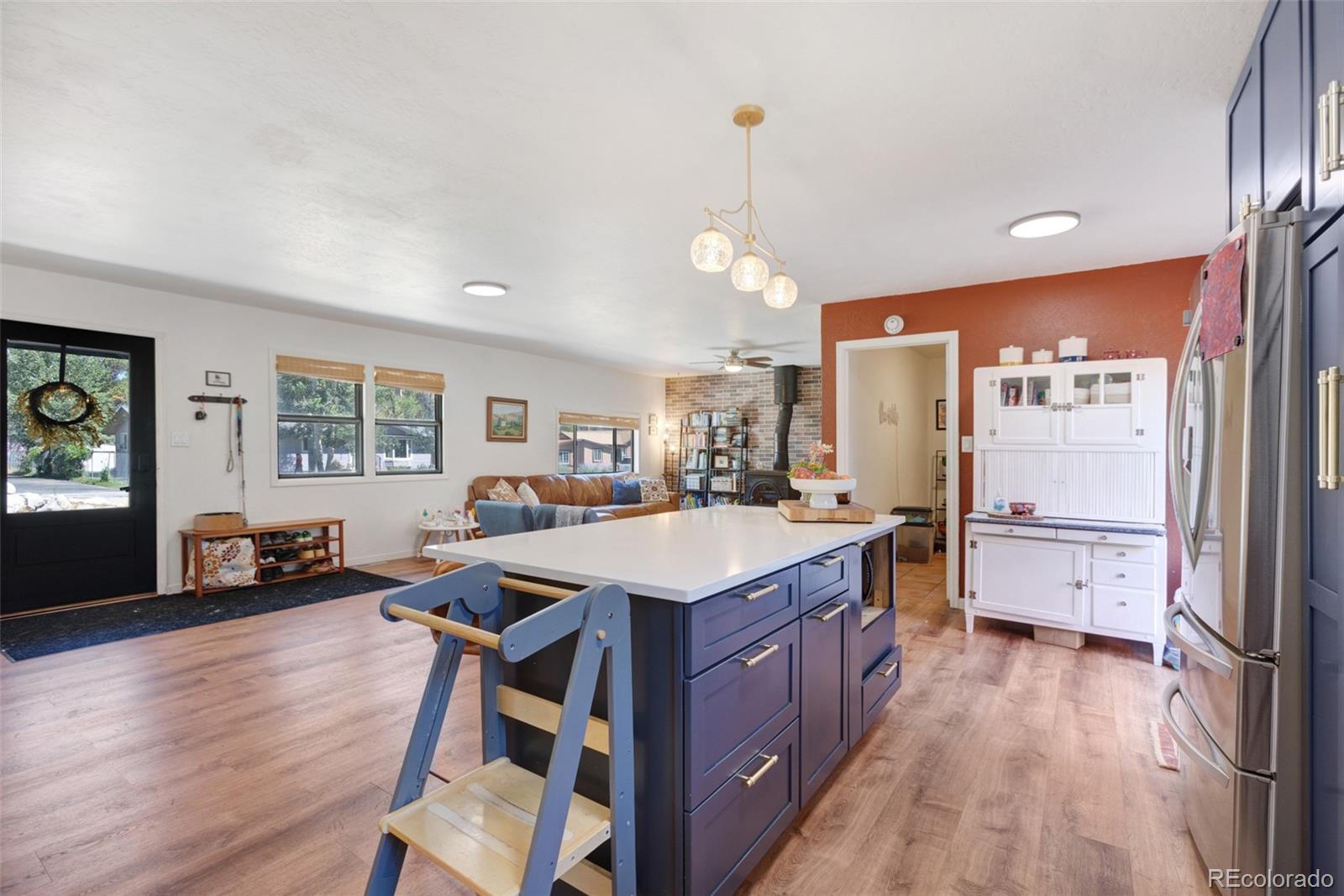 701 James Place