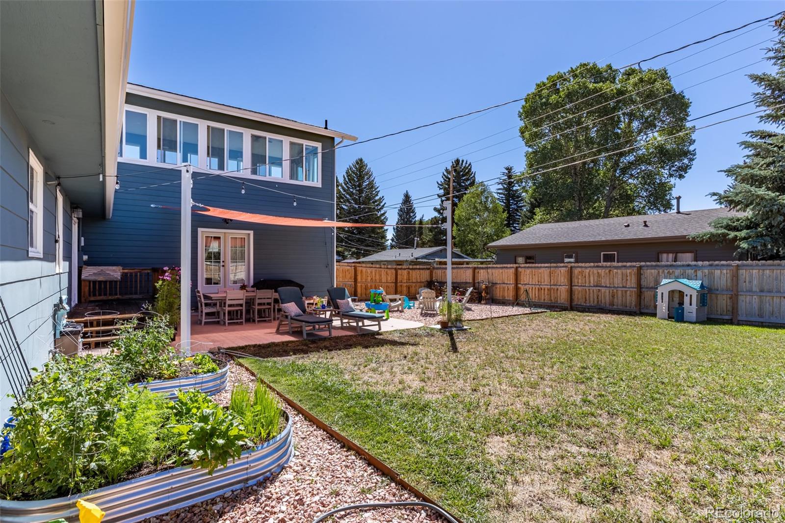 701 James Place
