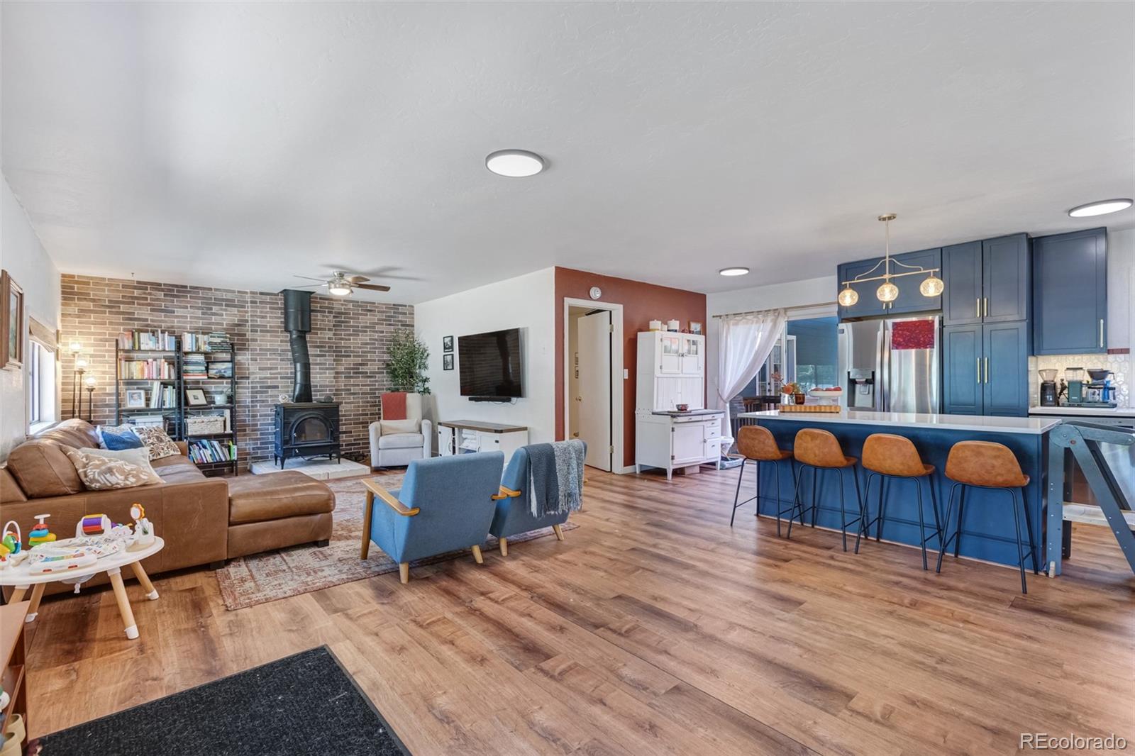 701 James Place