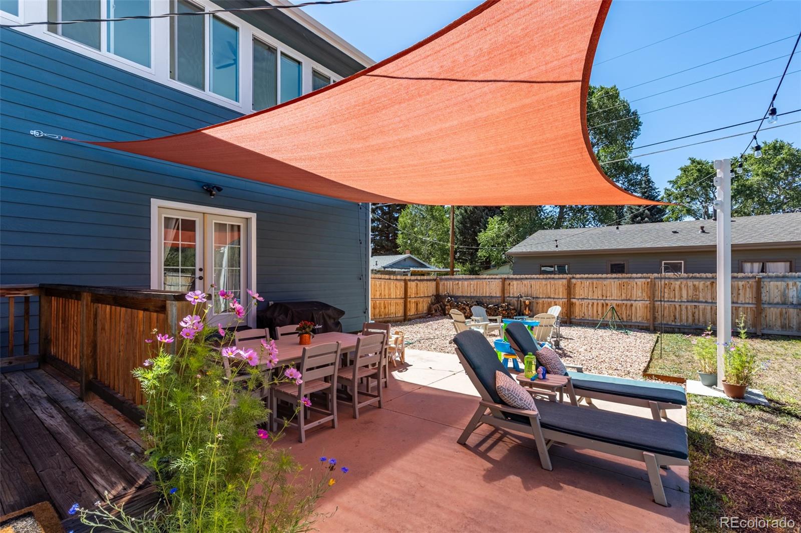 701 James Place