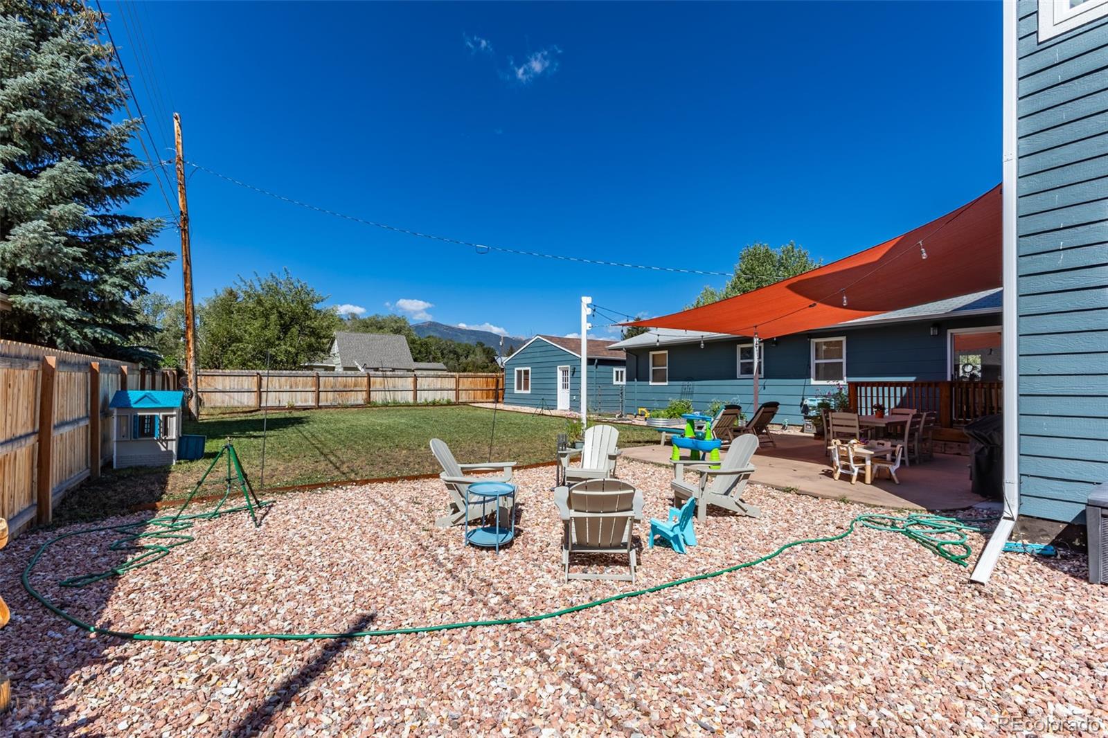 701 James Place