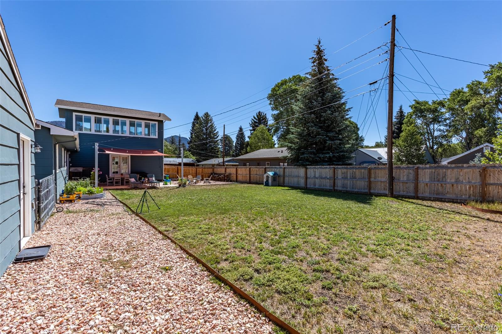 701 James Place