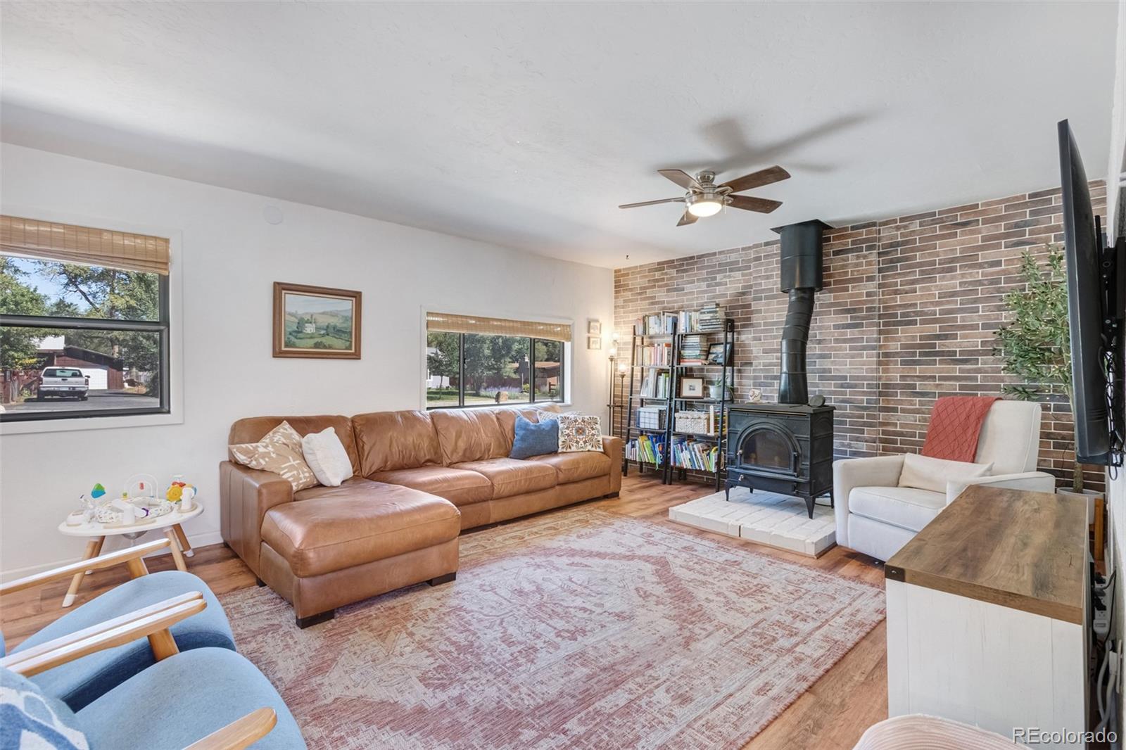 701 James Place