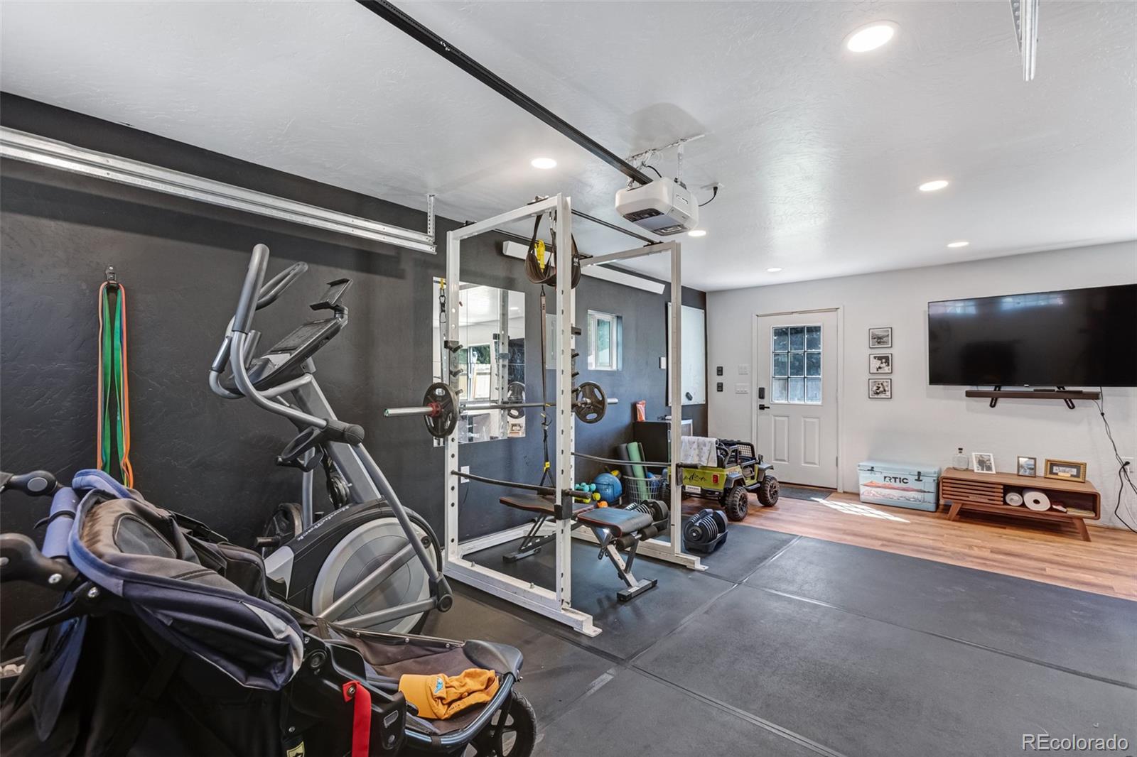 701 James Place