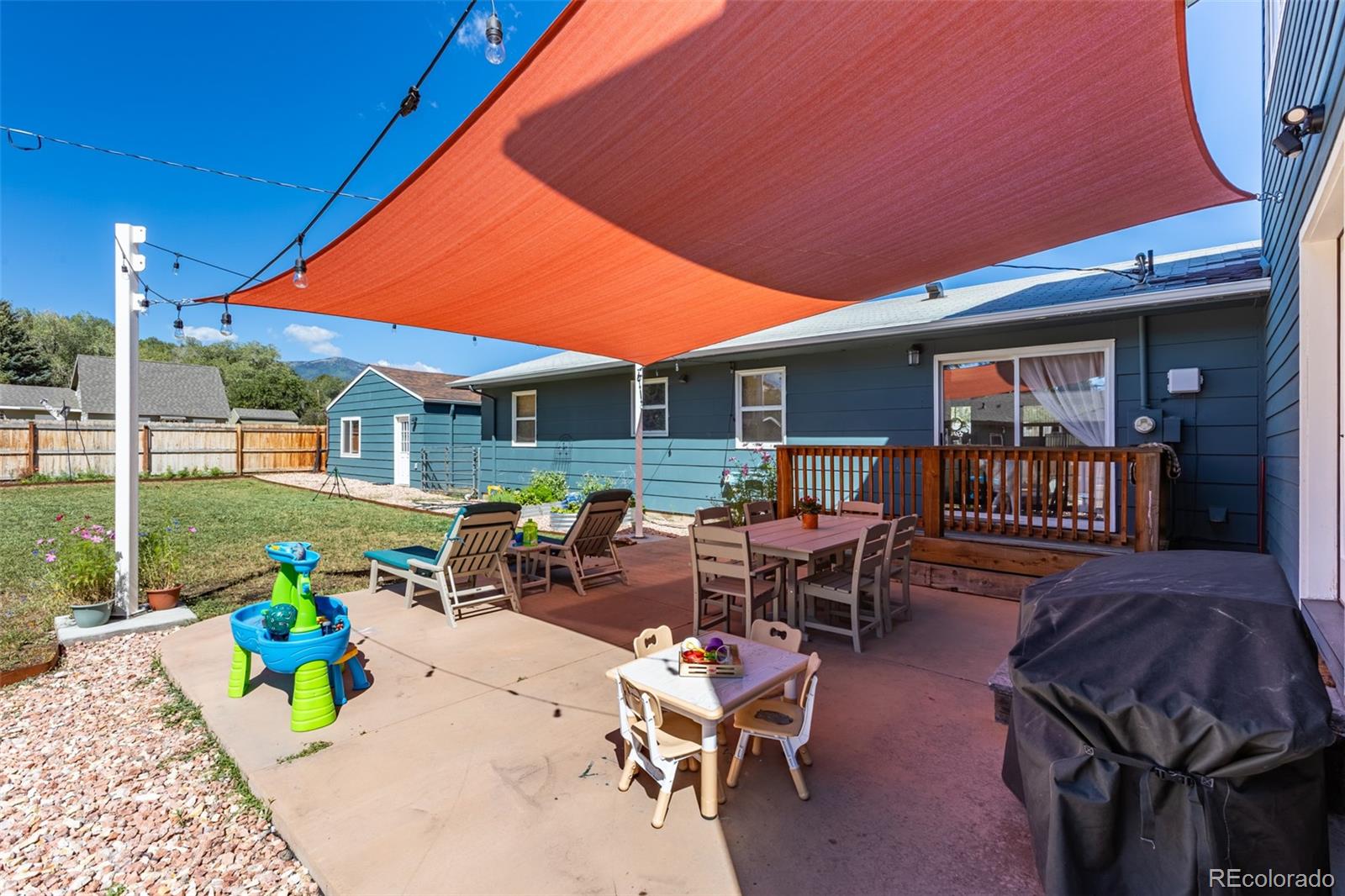 701 James Place