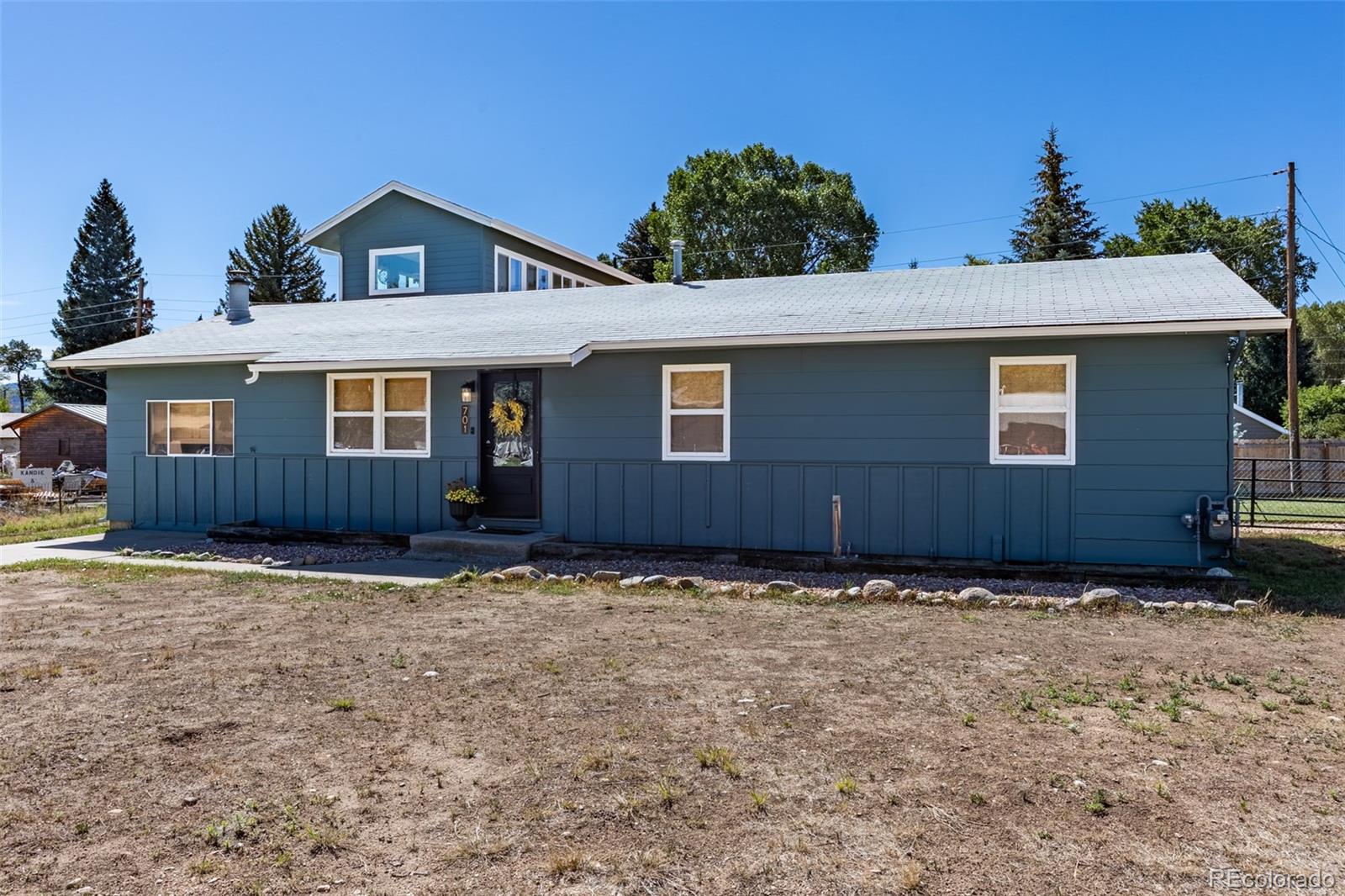701 James Place