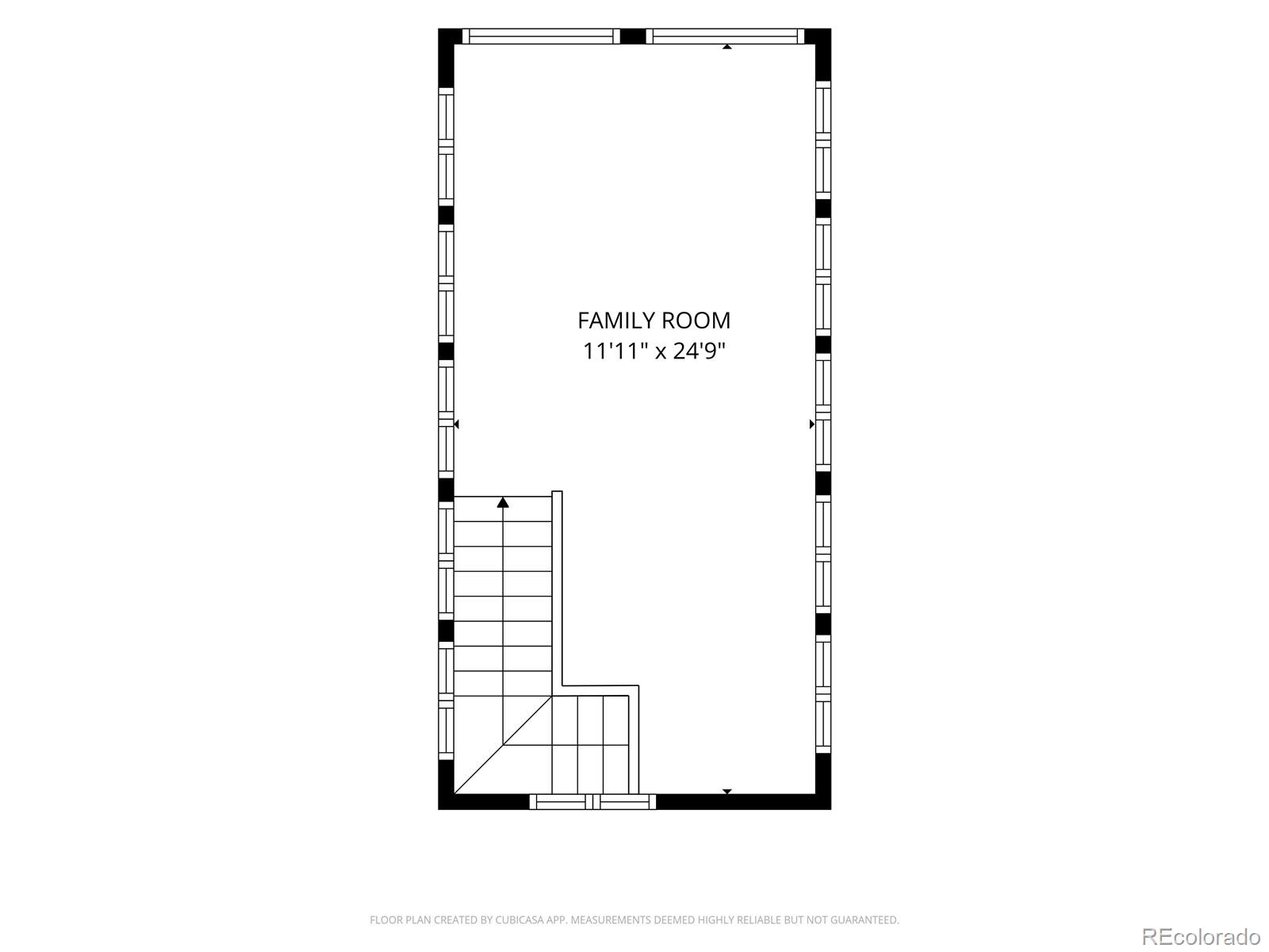 701 James Place