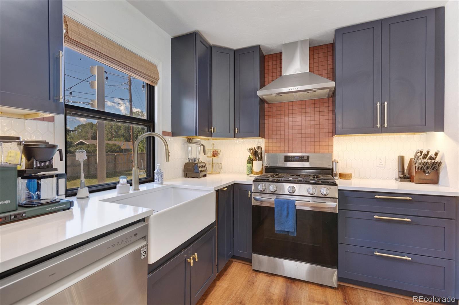 701 James Place