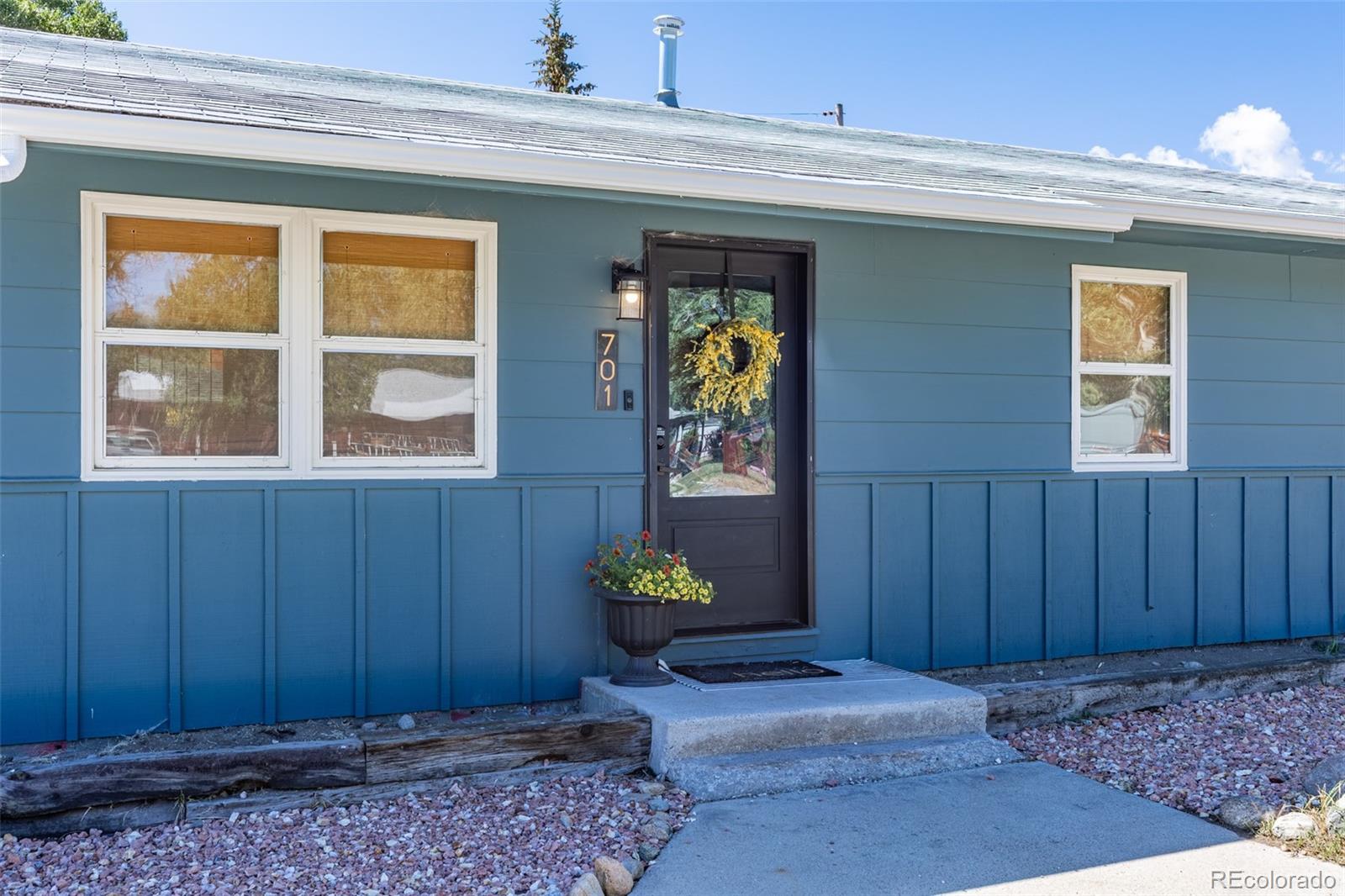 701 James Place