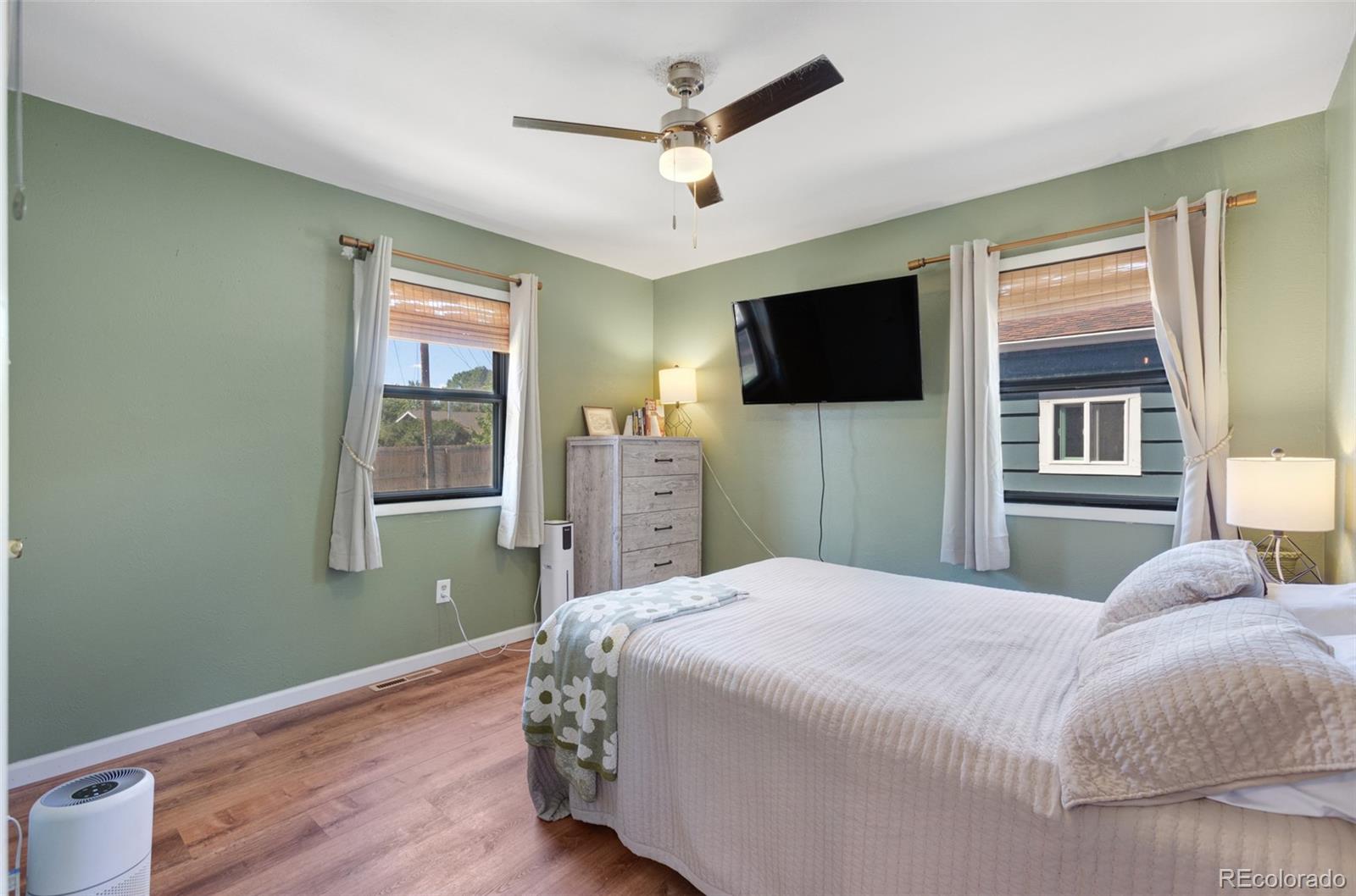 701 James Place