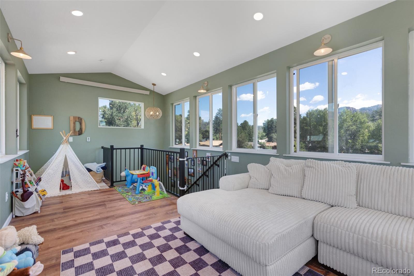 701 James Place