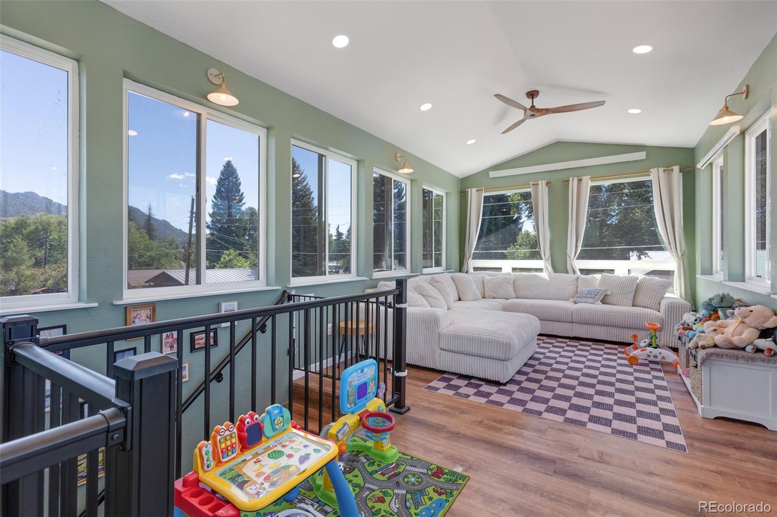 701 James Place