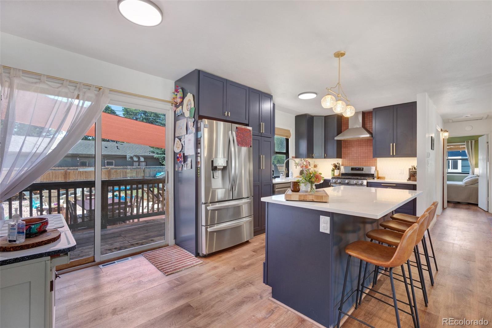 701 James Place