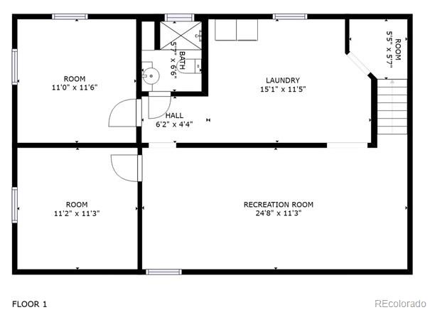 3900 S Hazel Court