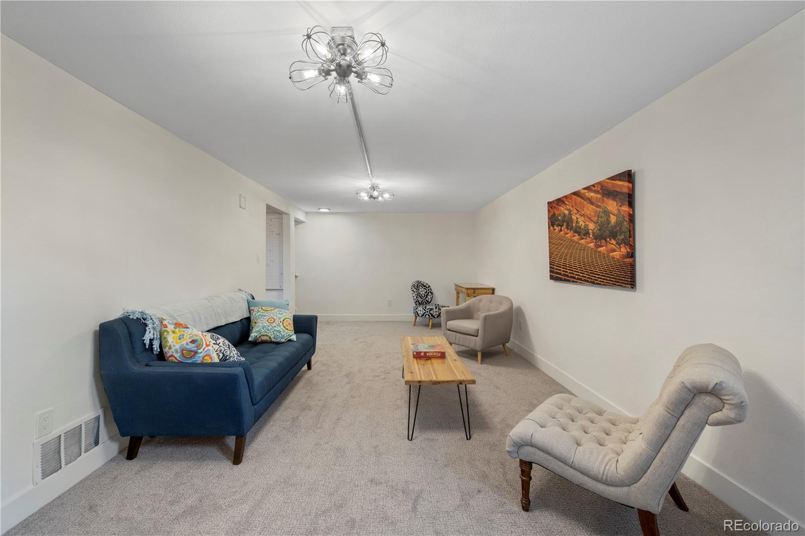 3900 S Hazel Court