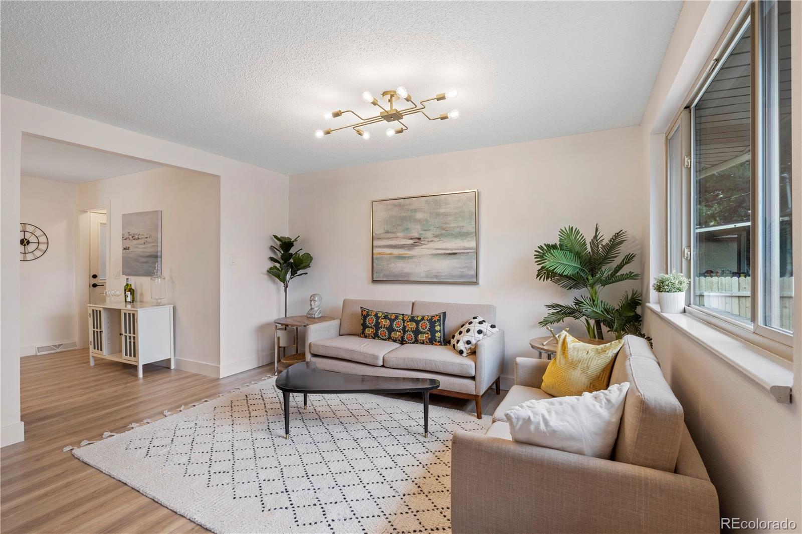 3900 S Hazel Court
