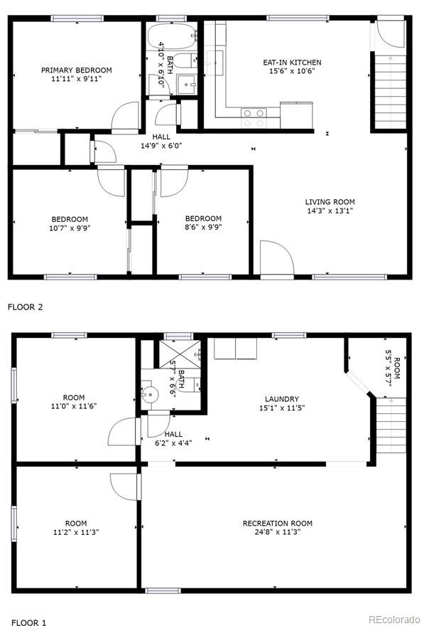 3900 S Hazel Court