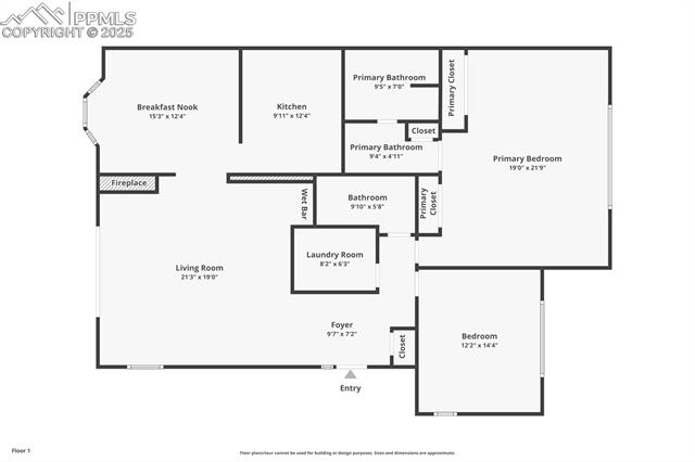 3103 Broadmoor Valley Road D