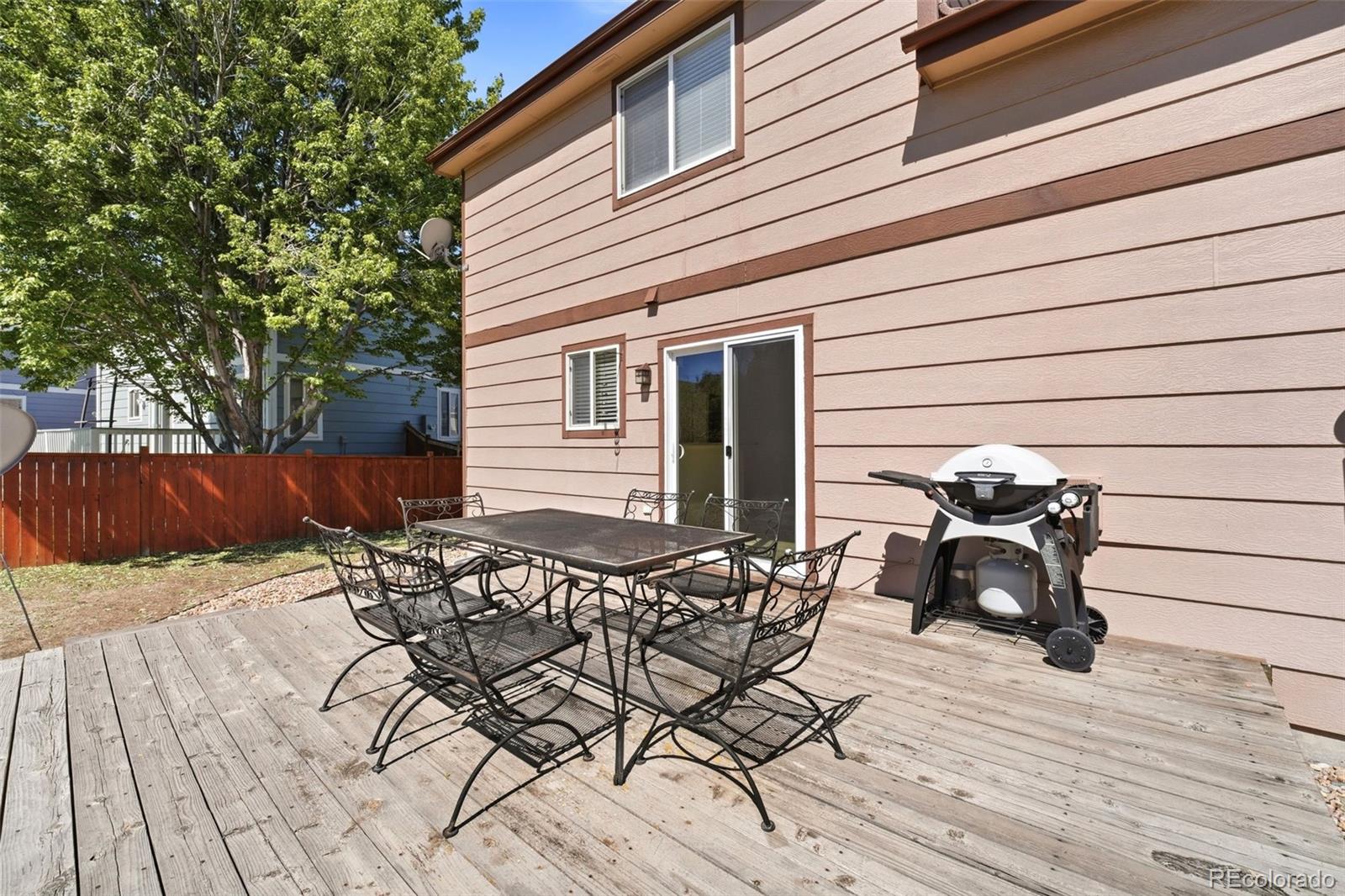 414 Balsa Drive
