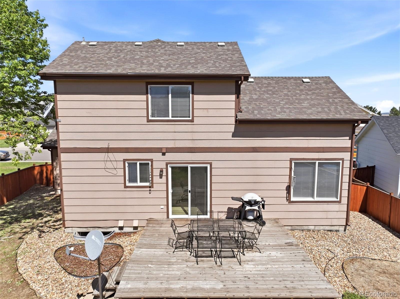 414 Balsa Drive