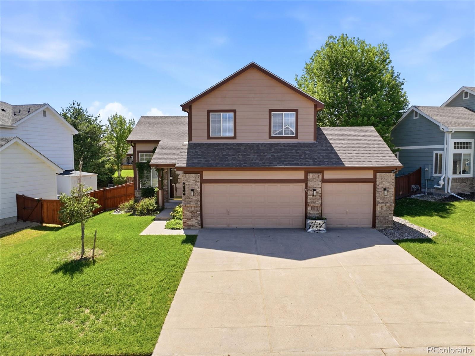 414 Balsa Drive