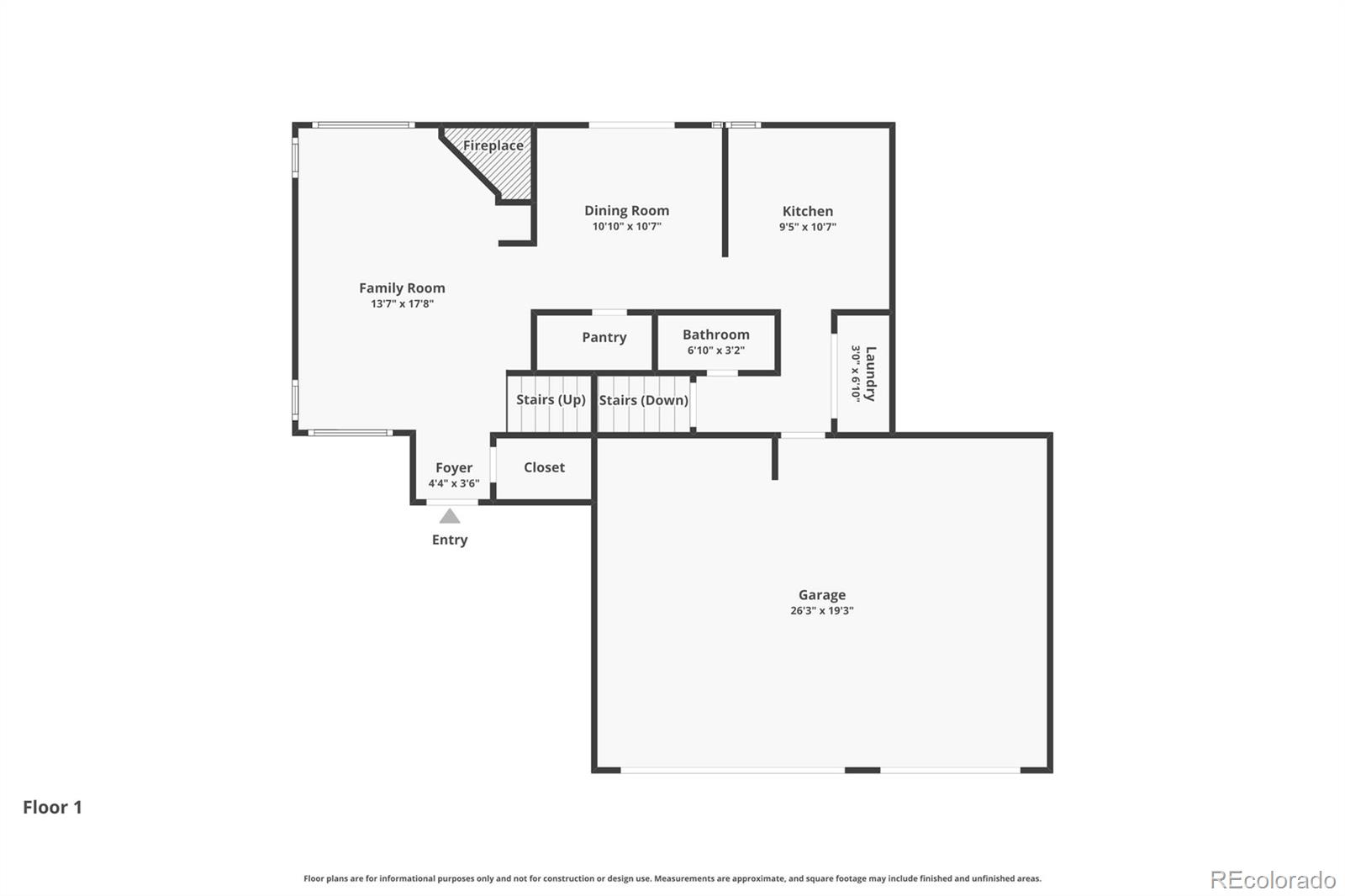 414 Balsa Drive