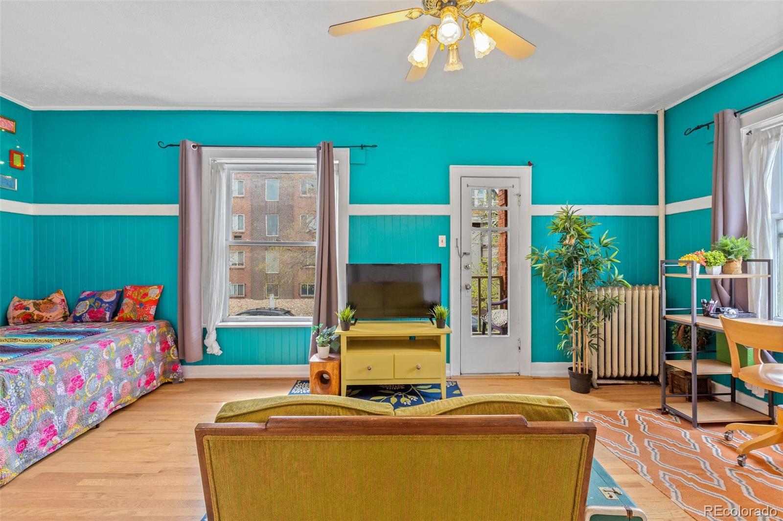 1356 Pearl Street Unit: 101