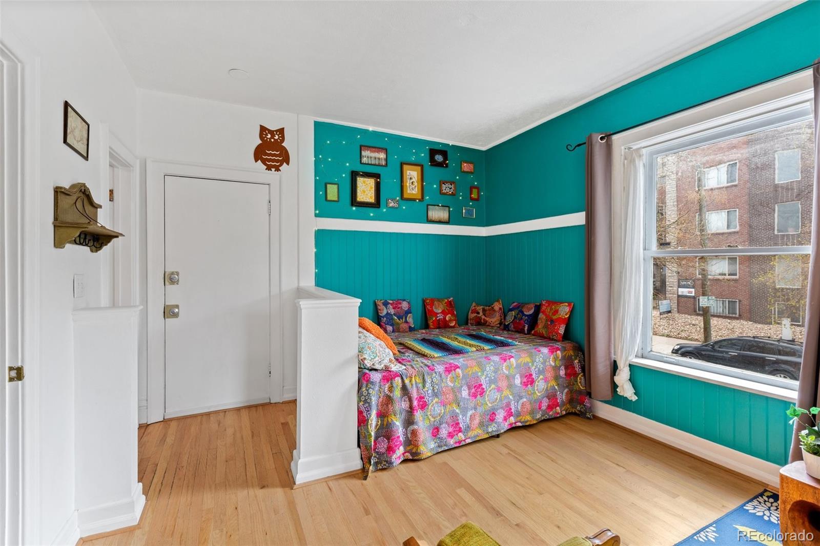 1356 Pearl Street Unit: 101