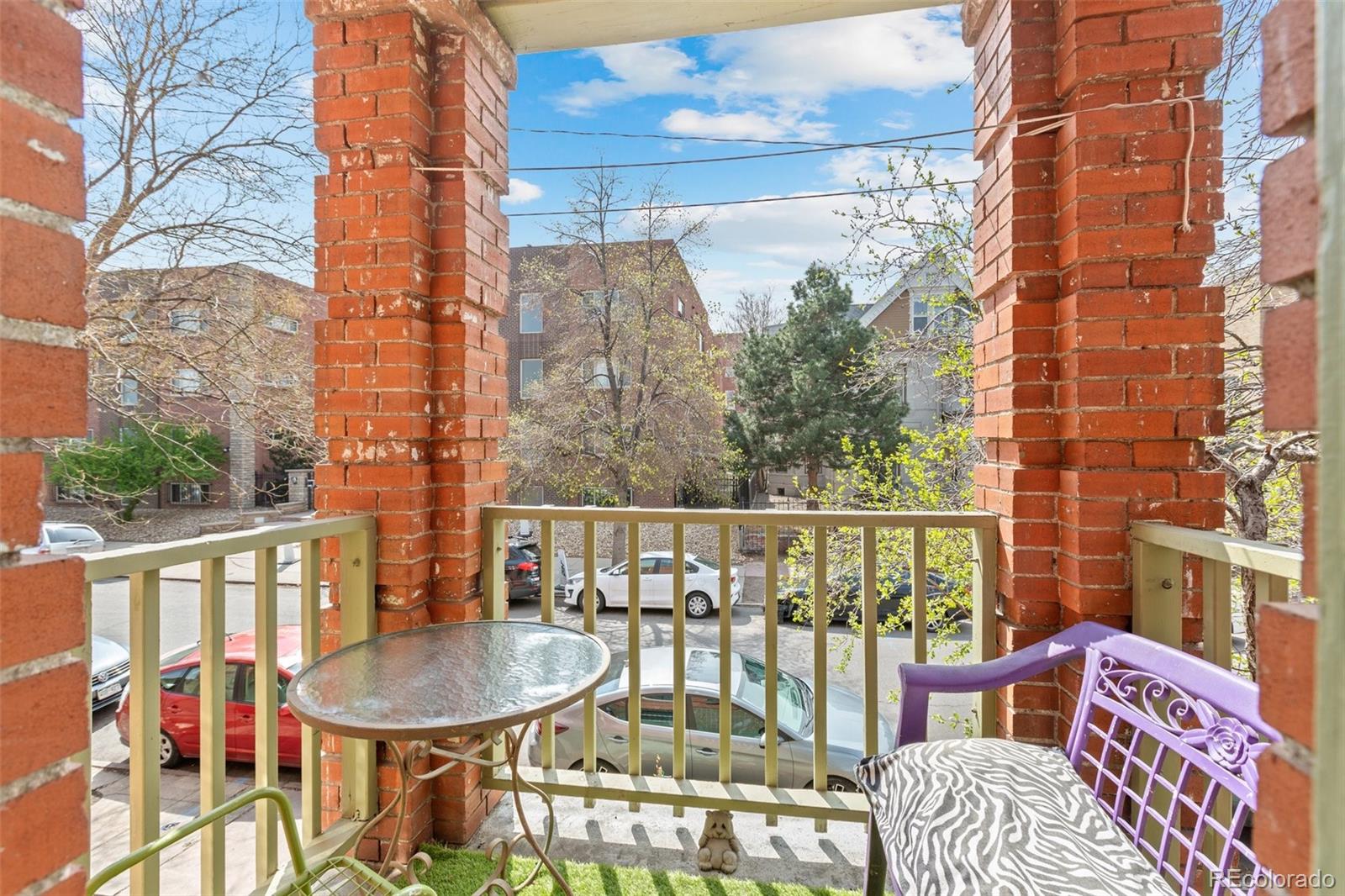 1356 Pearl Street Unit: 101