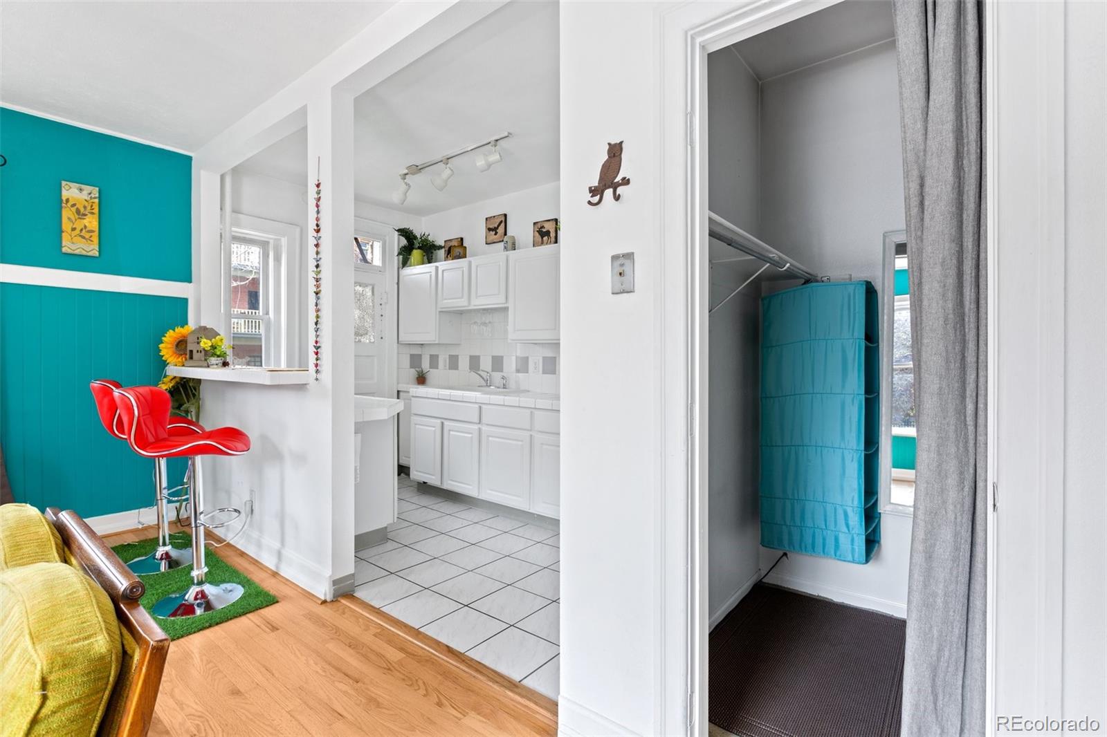 1356 Pearl Street Unit: 101