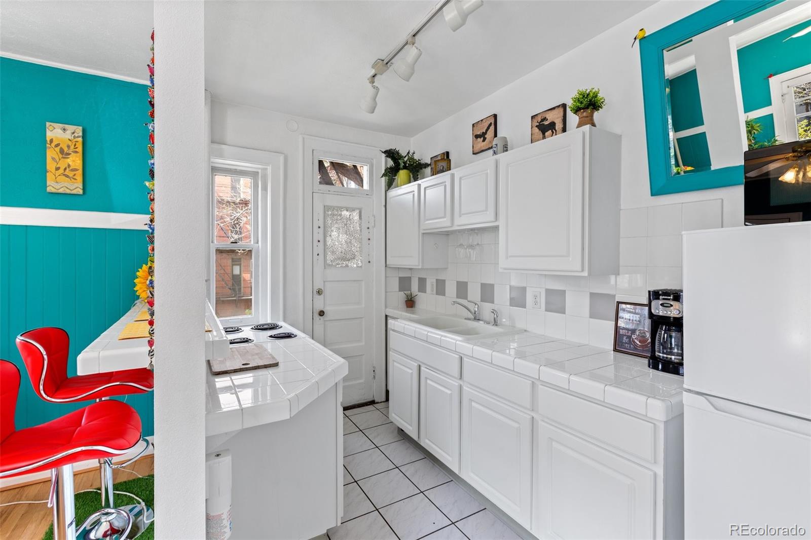 1356 Pearl Street Unit: 101