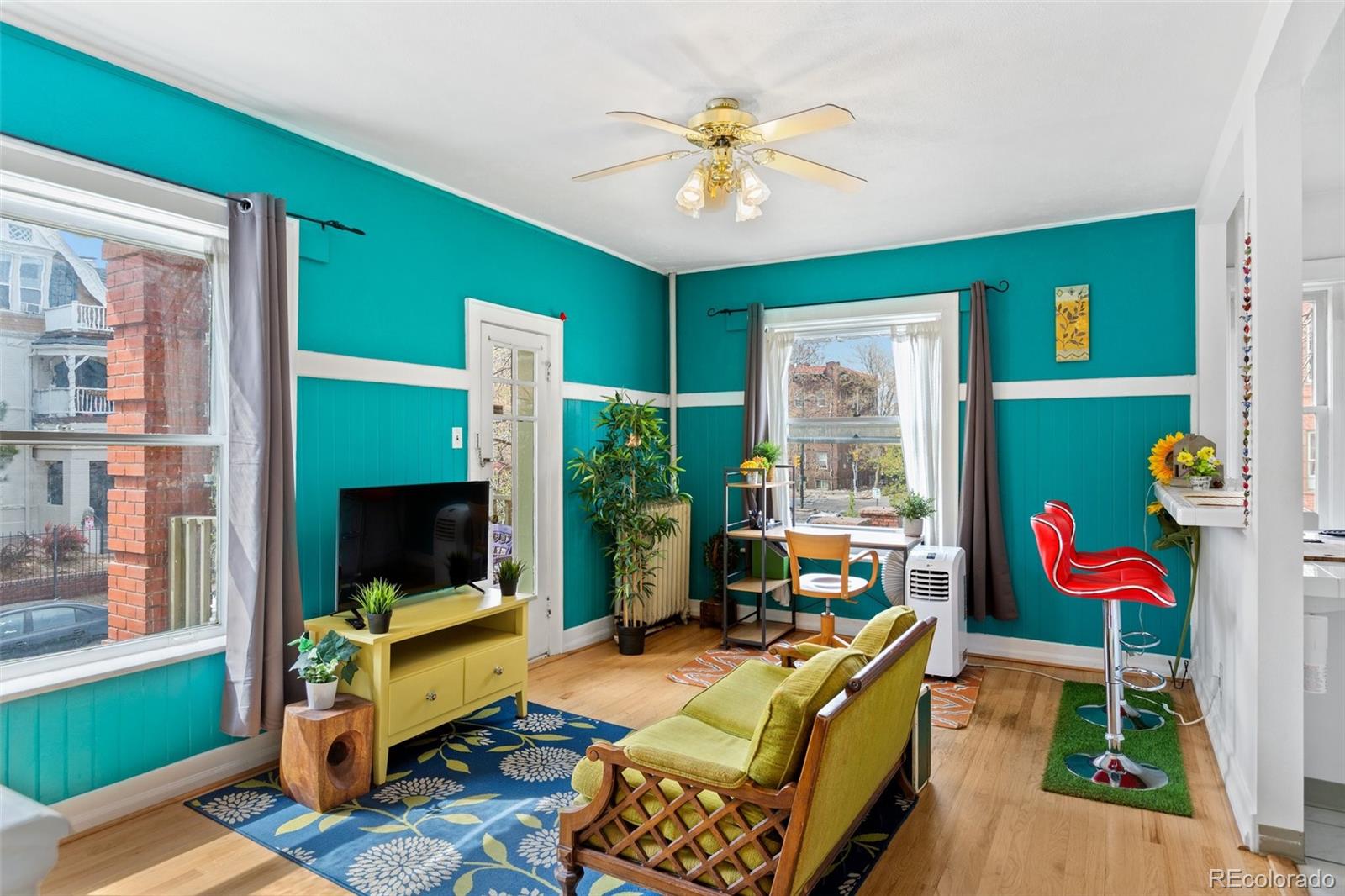 1356 Pearl Street Unit: 101