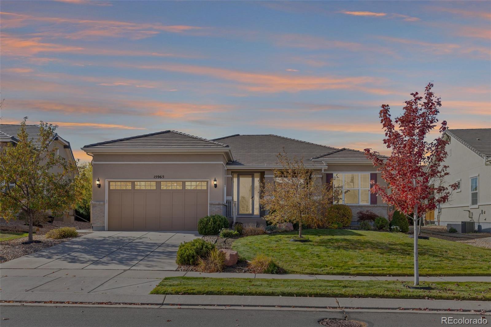 15965 Redcloud Way