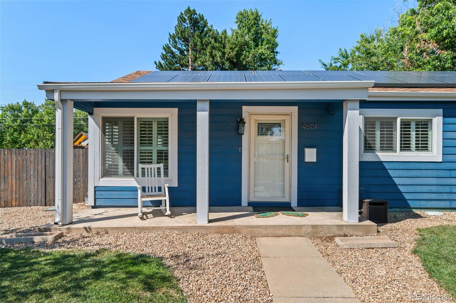 4501 E Utah Place