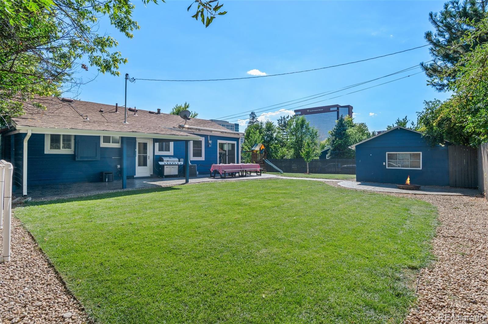 4501 E Utah Place
