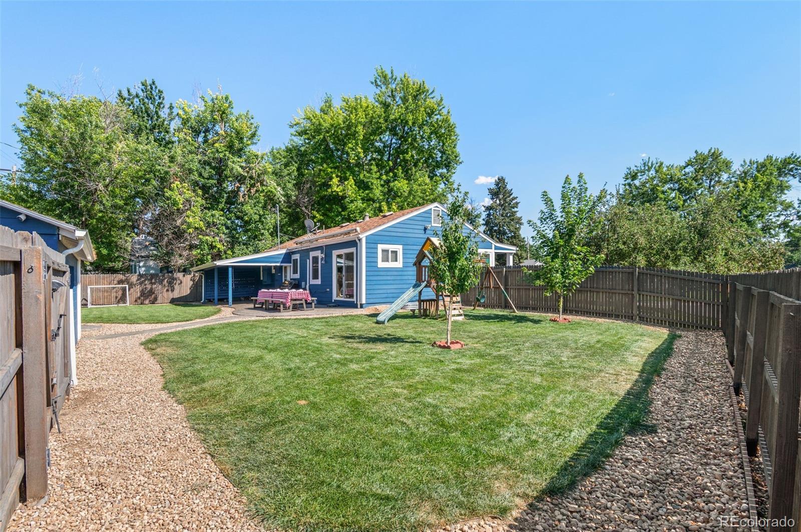 4501 E Utah Place