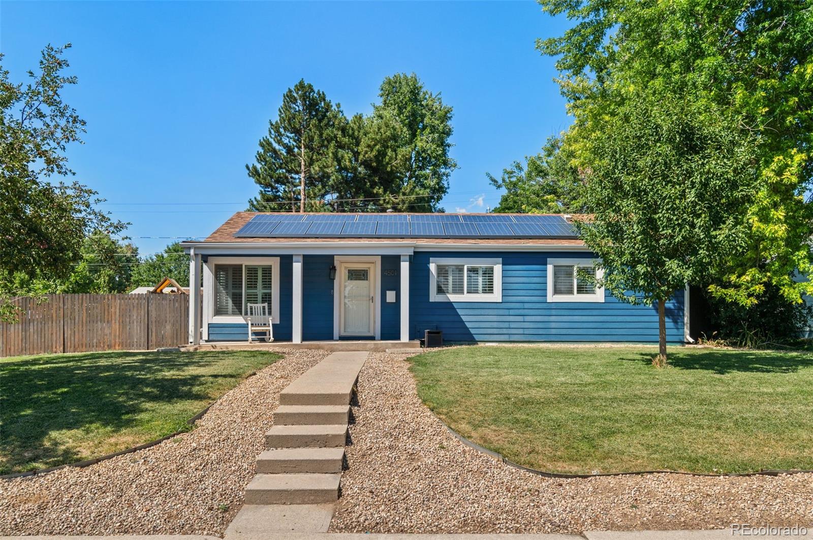 4501 E Utah Place