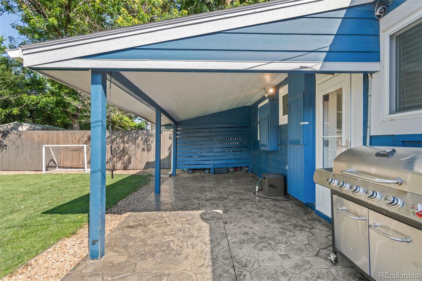 4501 E Utah Place