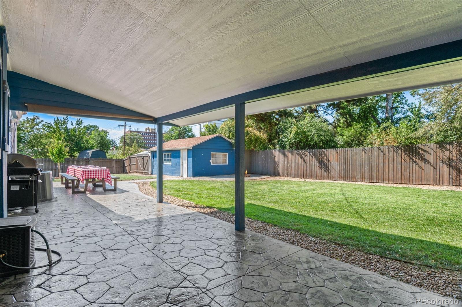 4501 E Utah Place