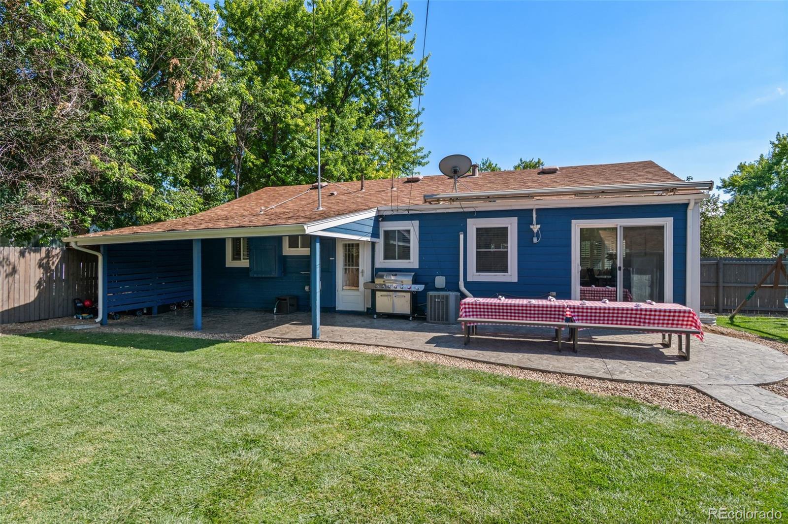 4501 E Utah Place